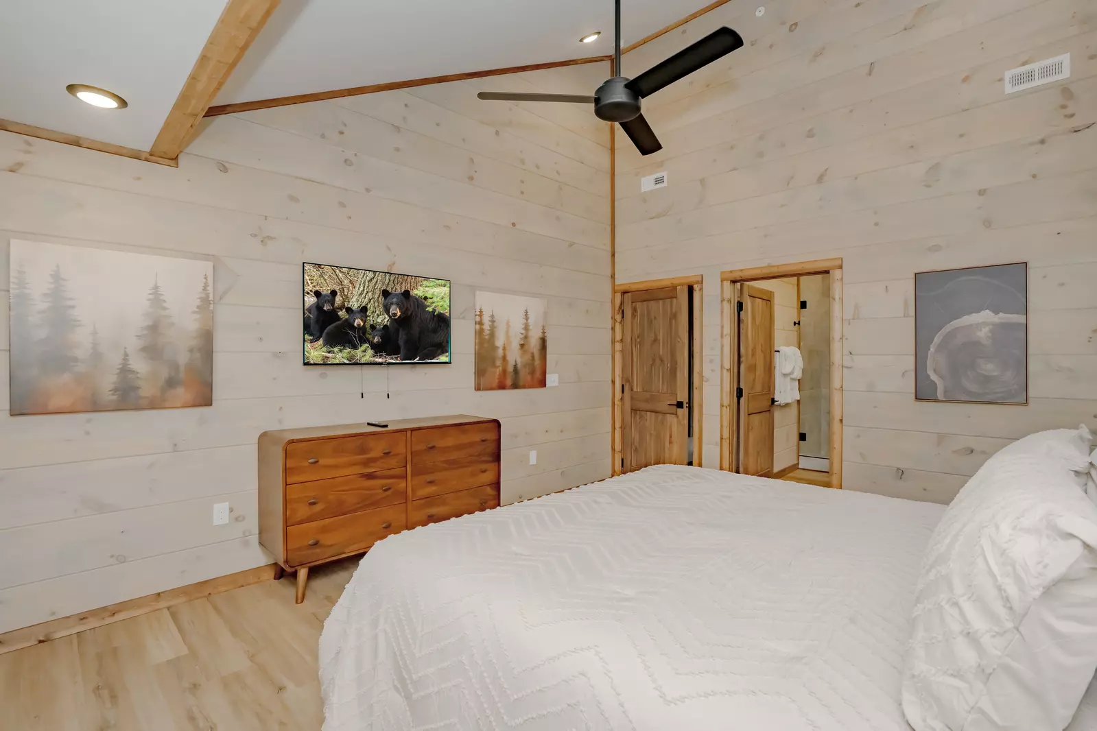 Hideaway @ The Preserve