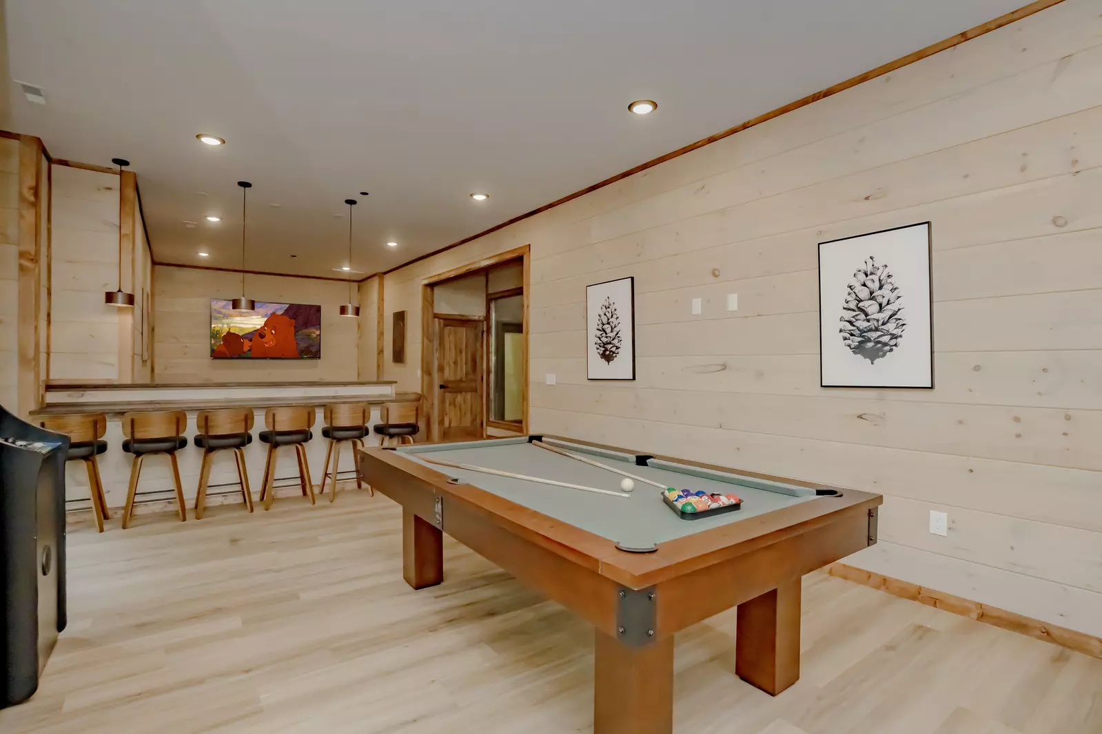 Hideaway @ The Preserve