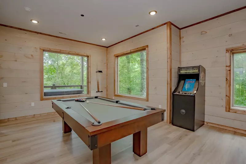 Hideaway @ The Preserve