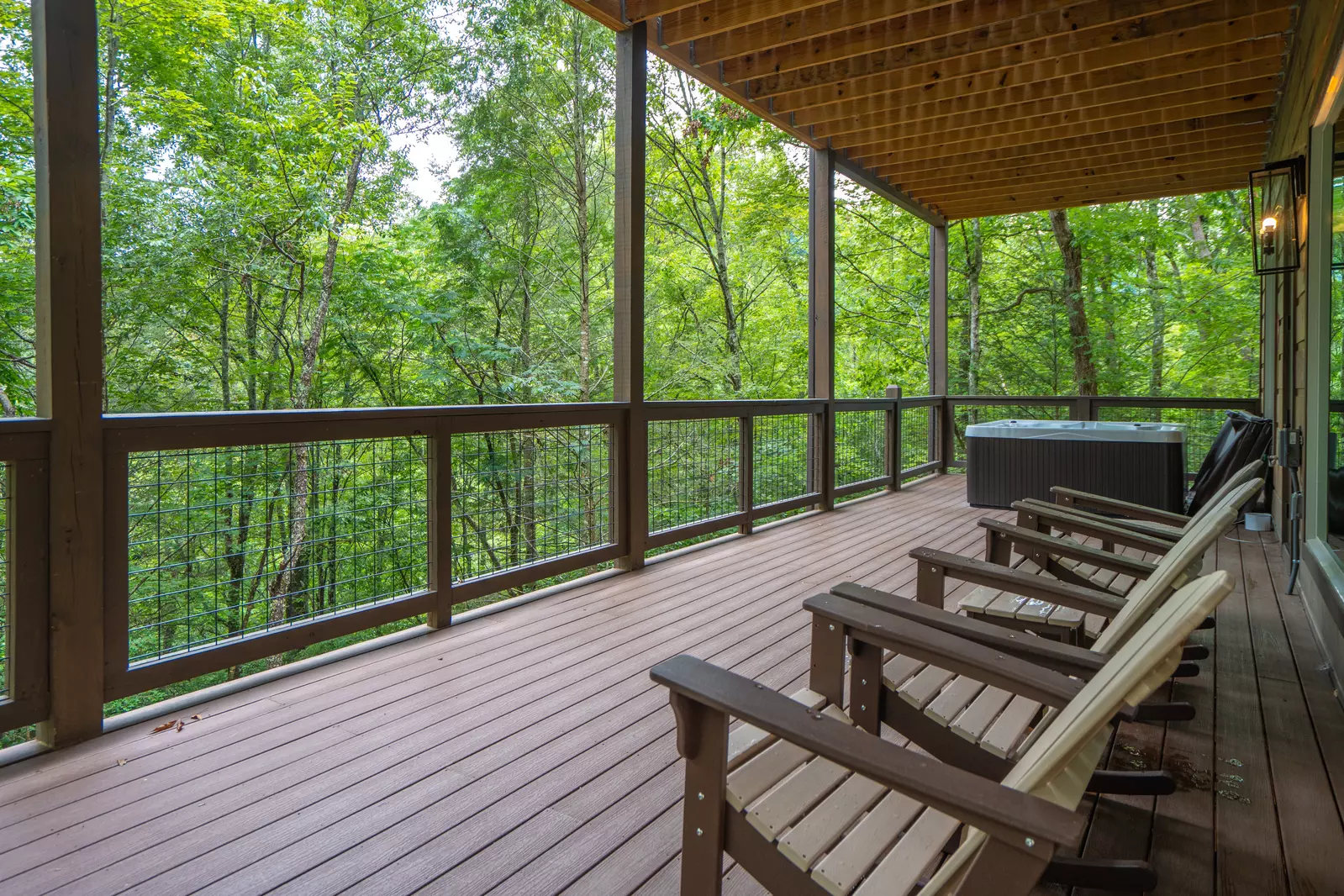 Hideaway @ The Preserve