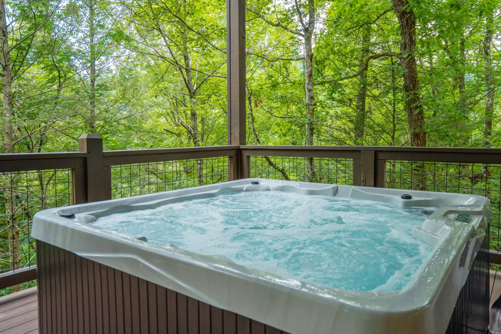 Hideaway @ The Preserve