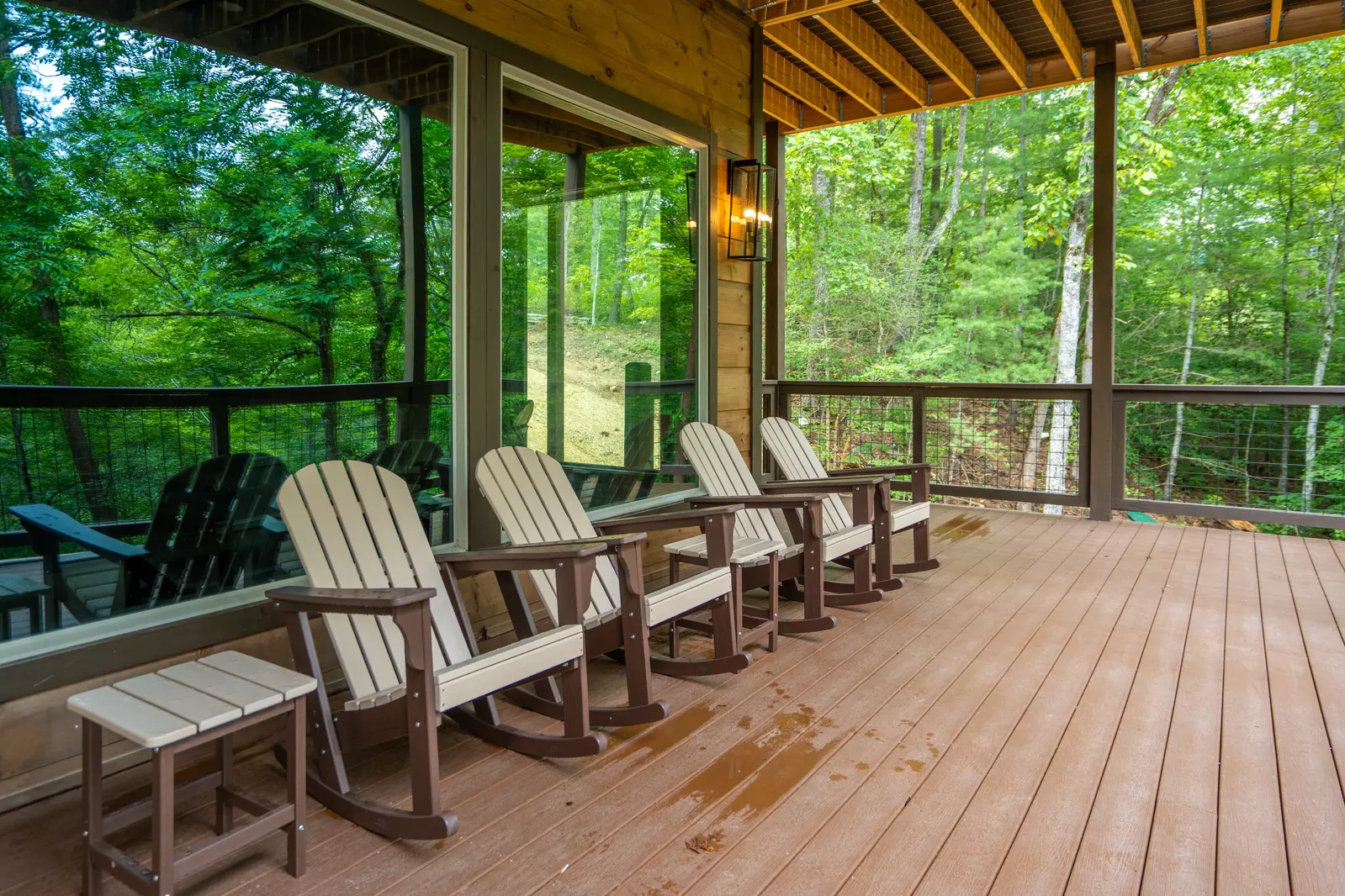 Hideaway @ The Preserve