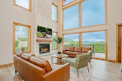 Rustic Ridge