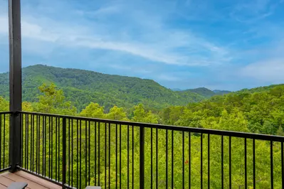 Rustic Ridge