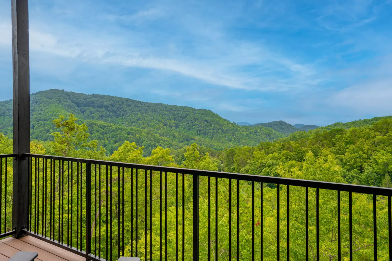Rustic Ridge
