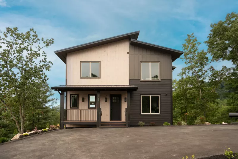 Rustic Ridge