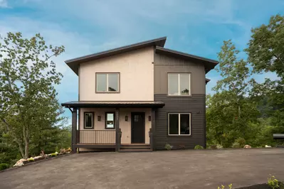 Rustic Ridge