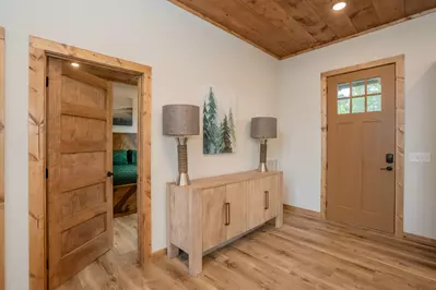 Rustic Ridge