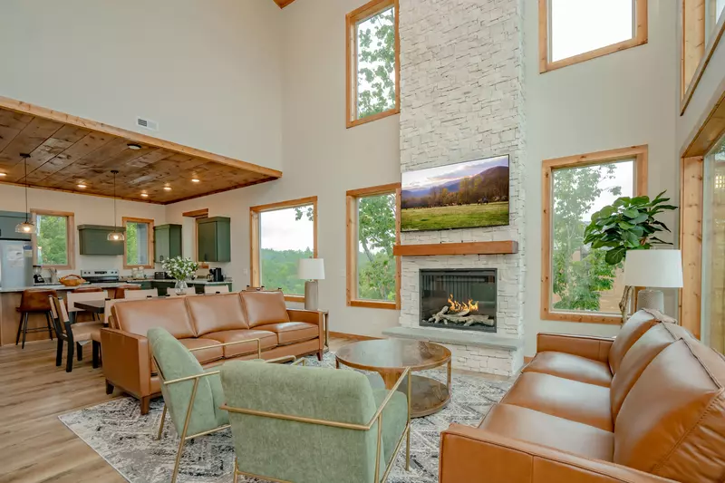Rustic Ridge