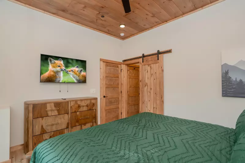 Rustic Ridge