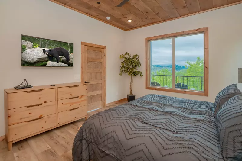 Rustic Ridge