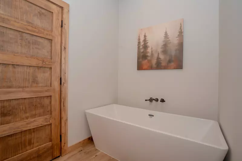 Rustic Ridge