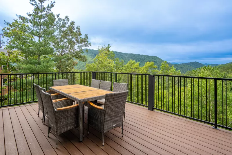 Rustic Ridge