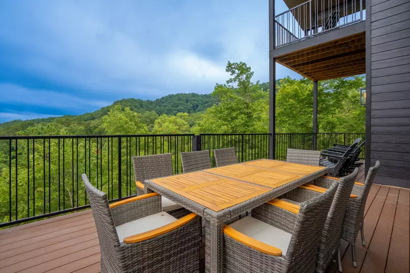 Rustic Ridge