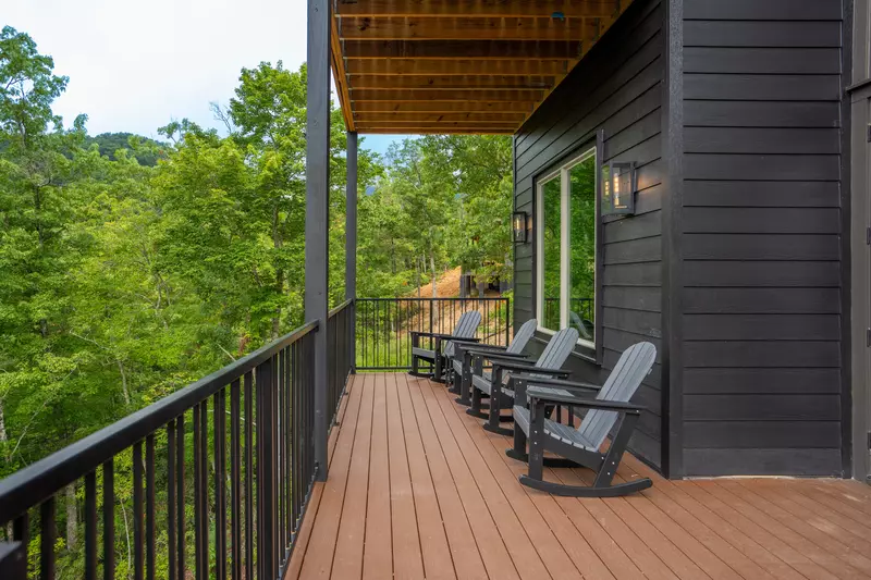 Rustic Ridge