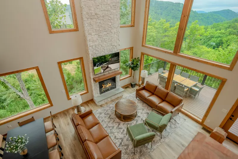 Rustic Ridge
