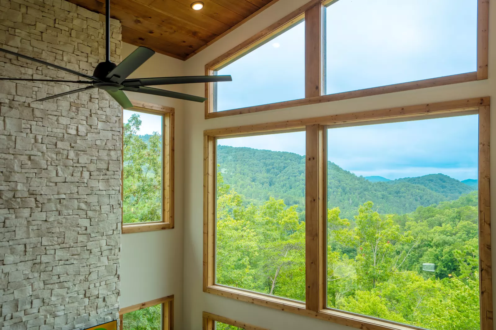 Rustic Ridge