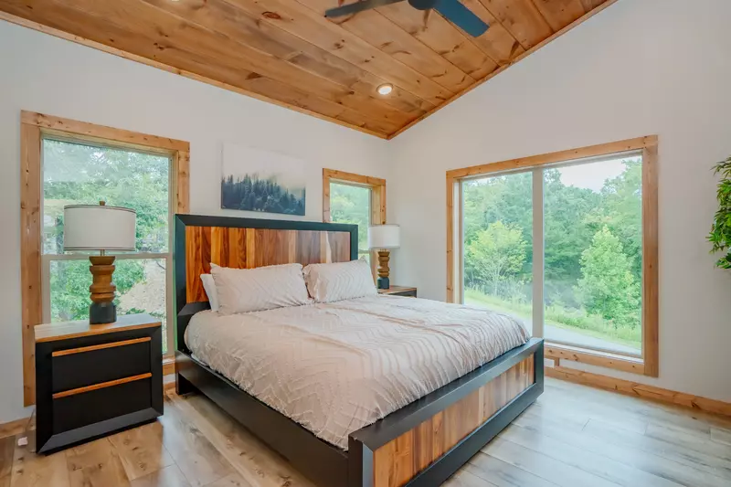 Rustic Ridge