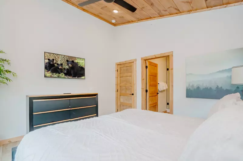 Rustic Ridge
