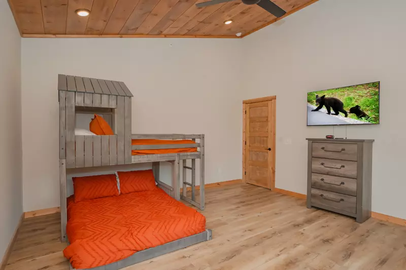 Rustic Ridge