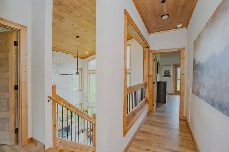 Rustic Ridge