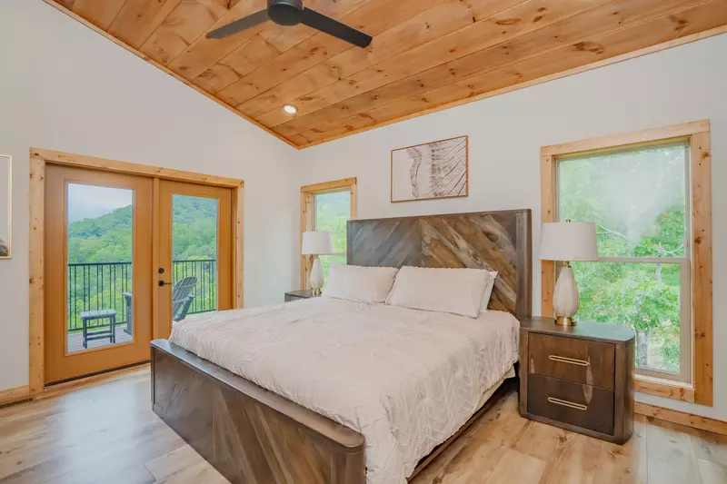 Rustic Ridge