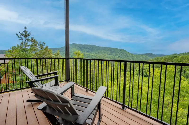 Rustic Ridge