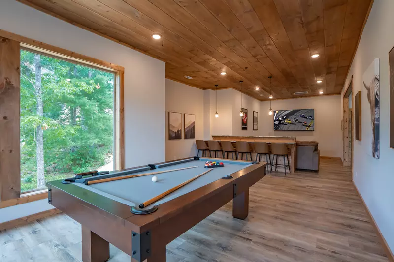 Rustic Ridge