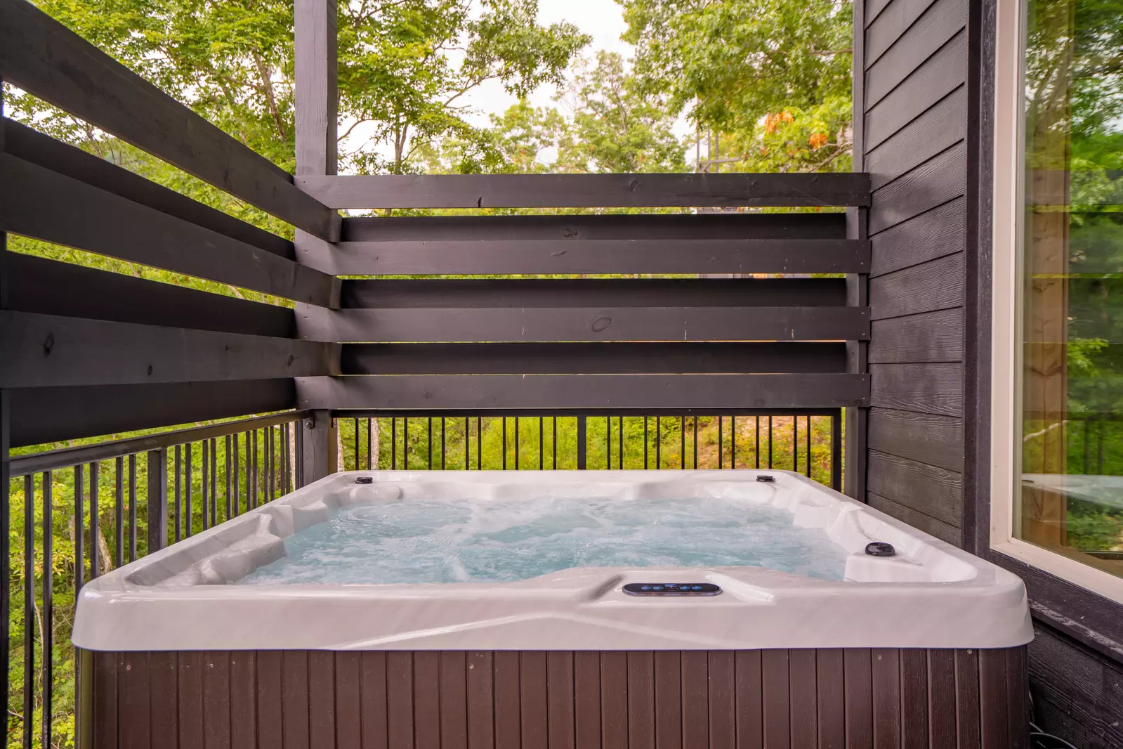 Rustic Ridge