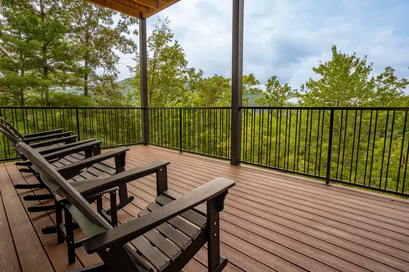 Rustic Ridge