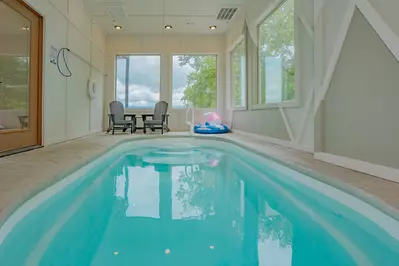 Endless Views