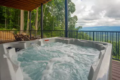 Endless Views
