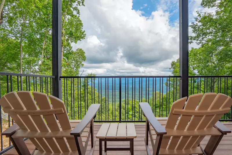 Endless Views