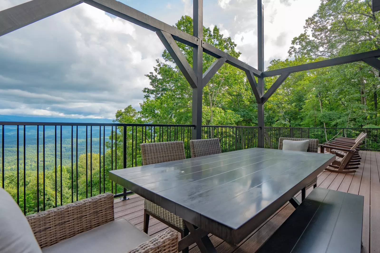 Endless Views