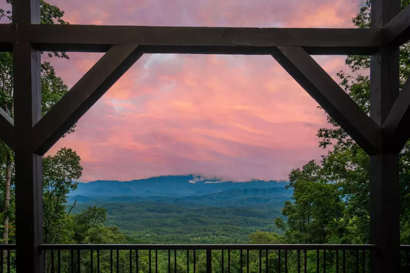 Endless Views
