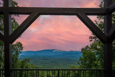 Endless Views