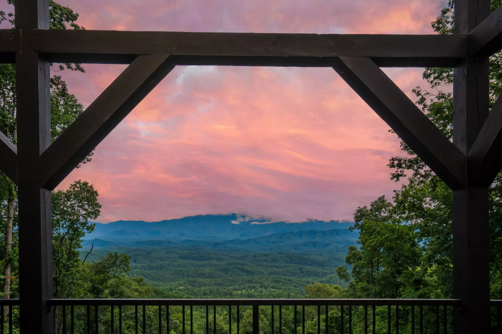 Endless Views