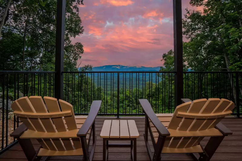 Endless Views