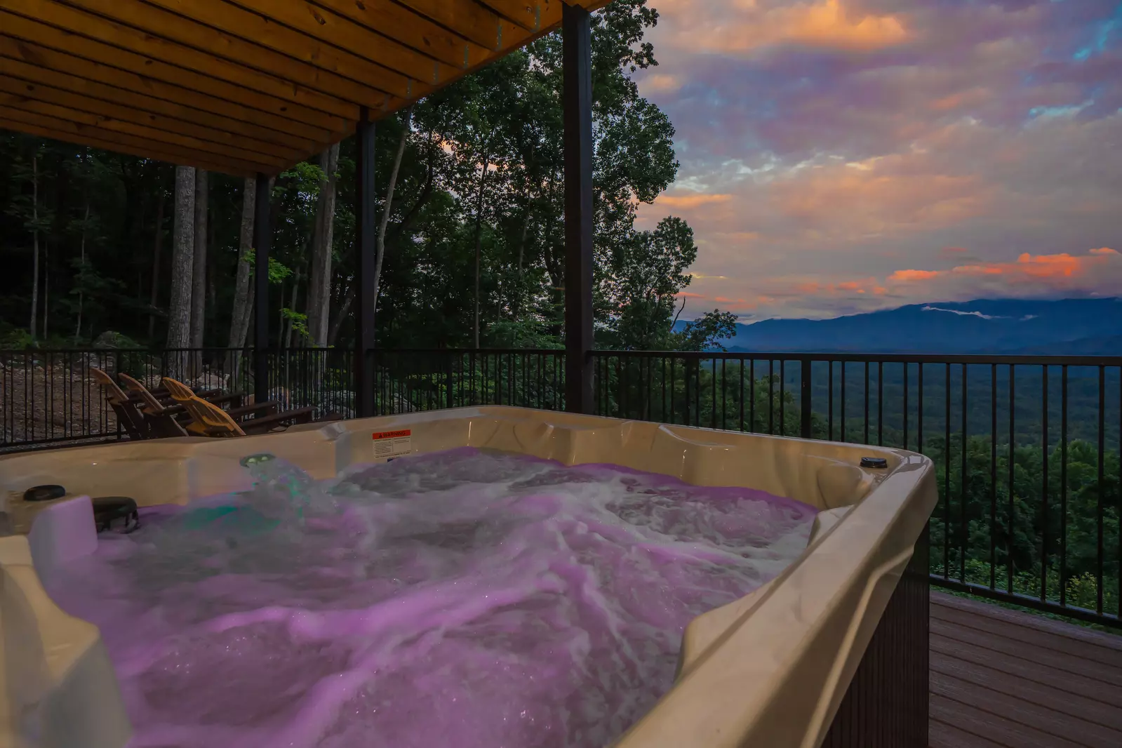 Endless Views