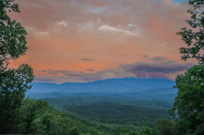 Endless Views