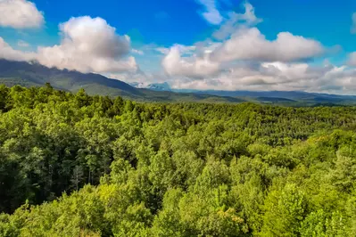 Great Smoky Lodge