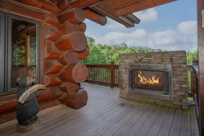 Great Smoky Lodge