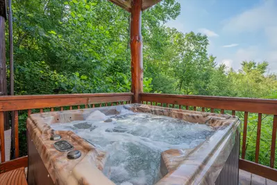 Great Smoky Lodge