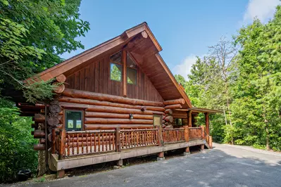 Great Smoky Lodge