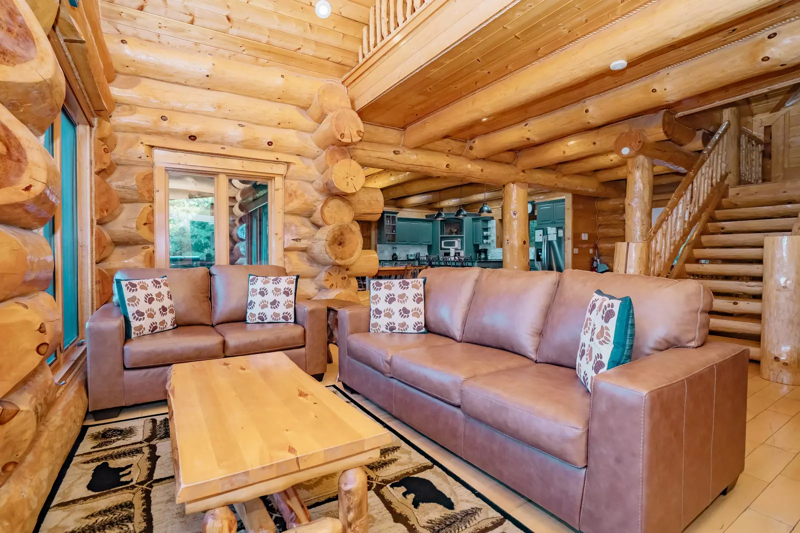 Great Smoky Lodge