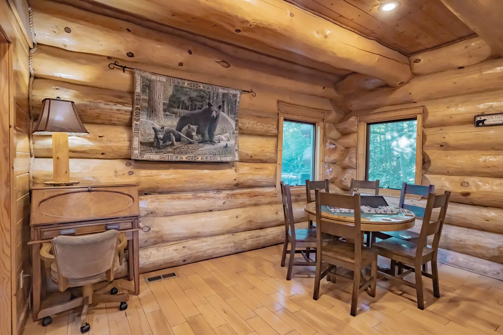 Great Smoky Lodge