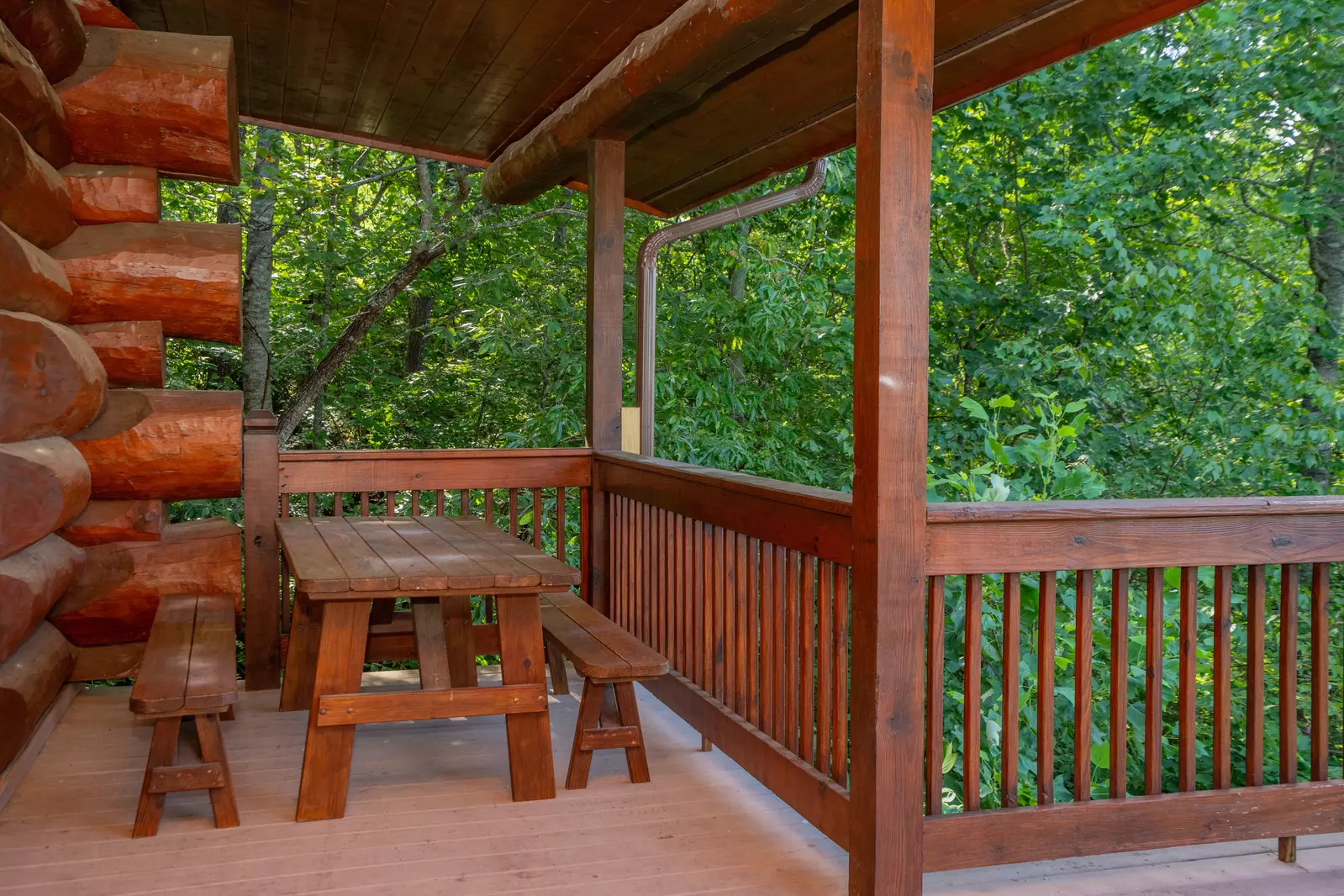 Great Smoky Lodge