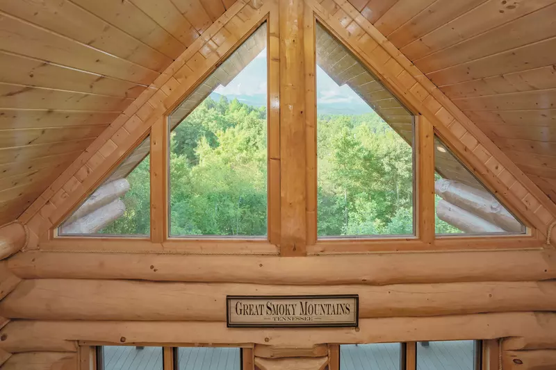 Great Smoky Lodge