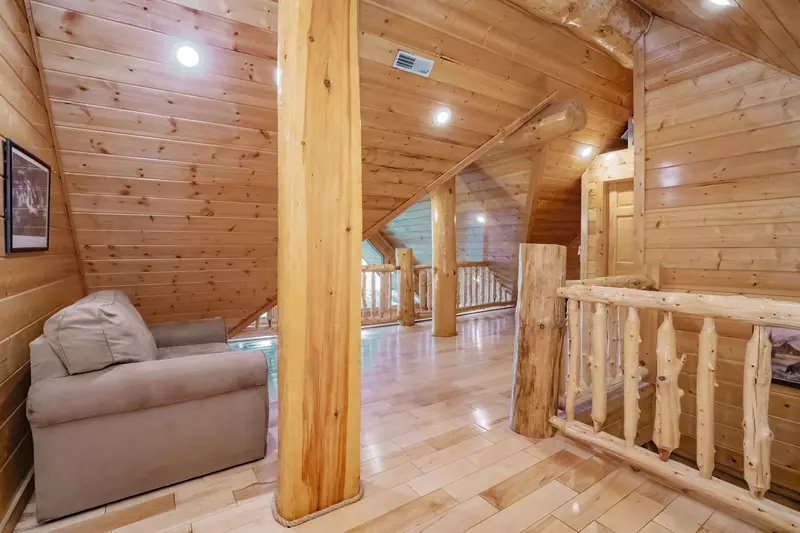 Great Smoky Lodge