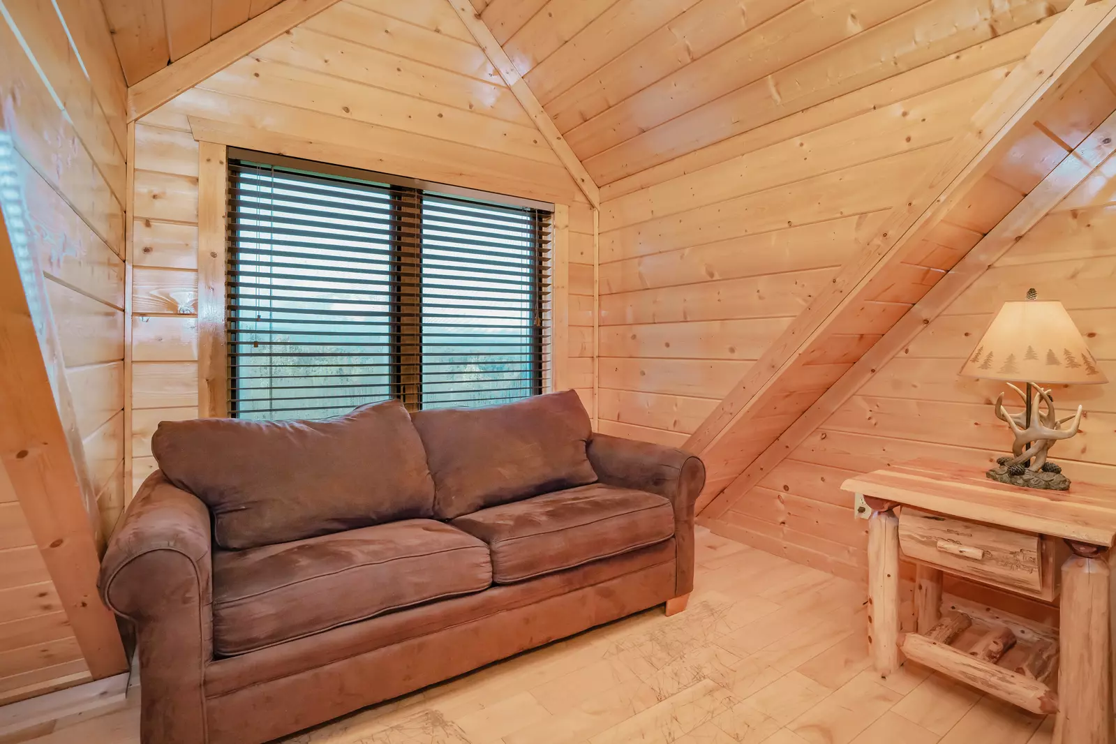 Great Smoky Lodge